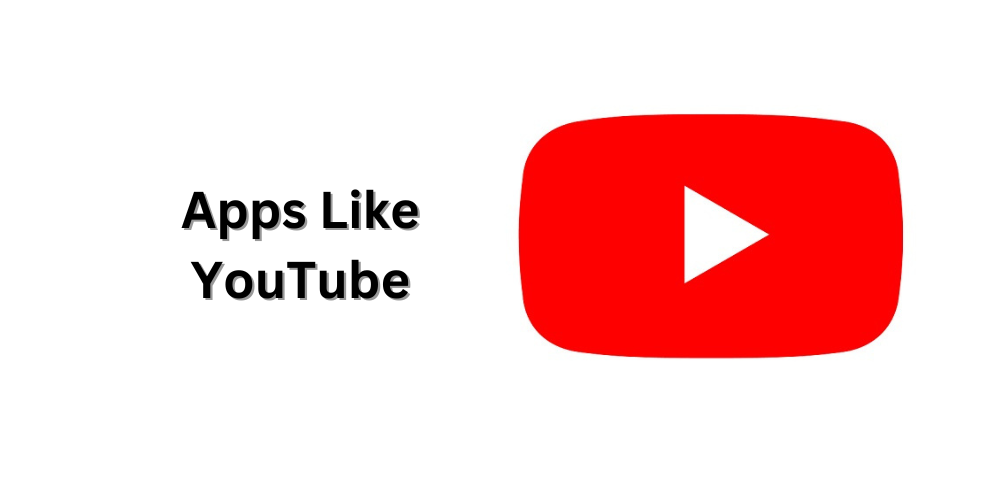 Top Apps Like YouTube in 2024