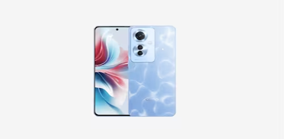 Oppo F25 Pro 5G Launching on 29th February