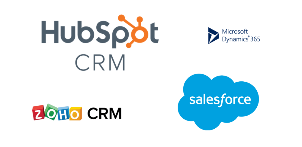 Top CRM Software for Businesses