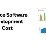 Finance Software Development Cost
