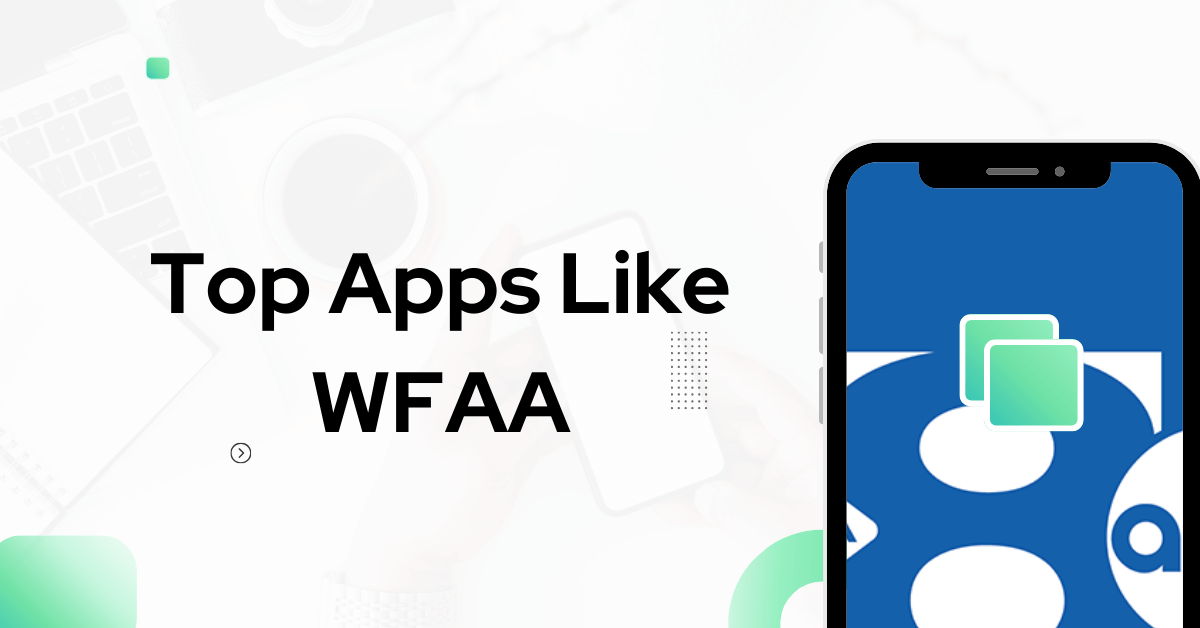 Top Apps Like WFAA